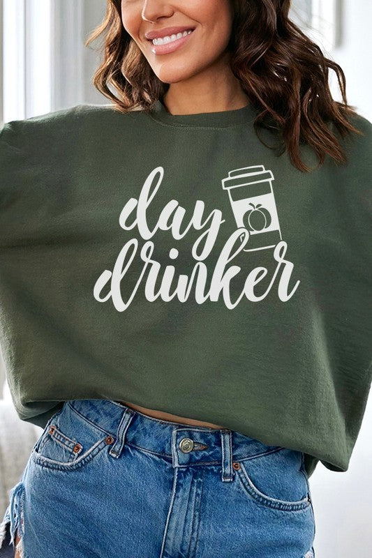 Ok To Be A Day Drinker